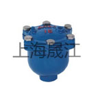 ARVX微量排氣閥